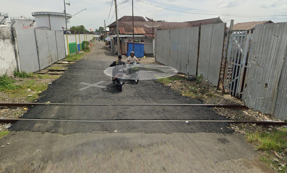 Foto Jalur